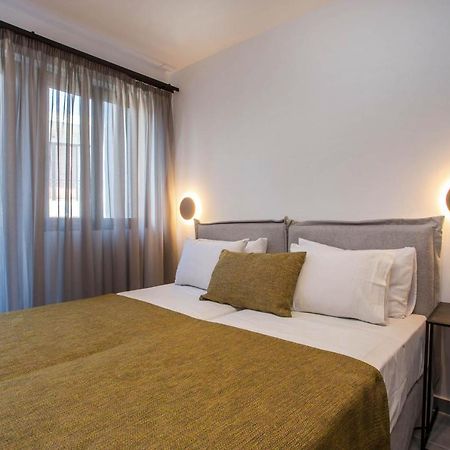Vm Apartments Rhodes City Esterno foto