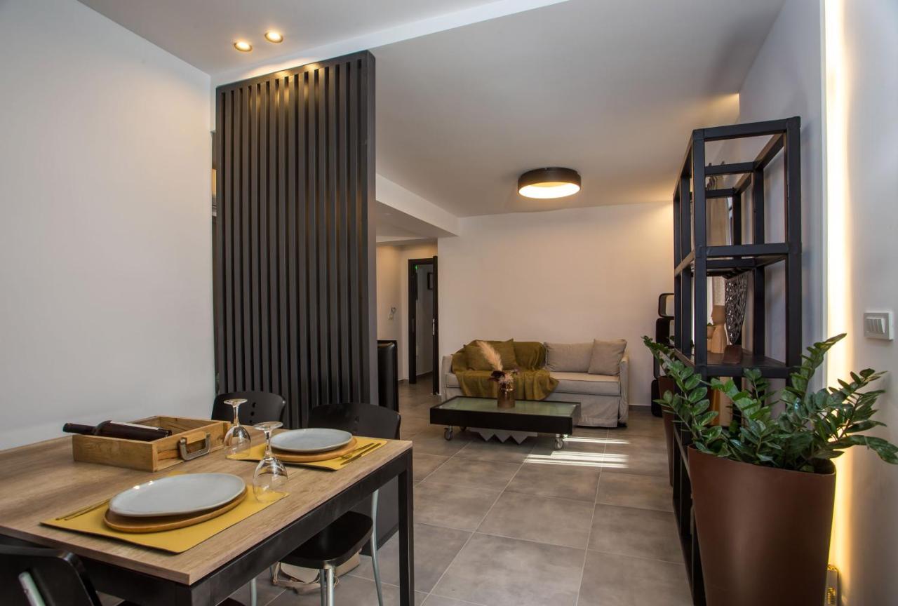 Vm Apartments Rhodes City Esterno foto