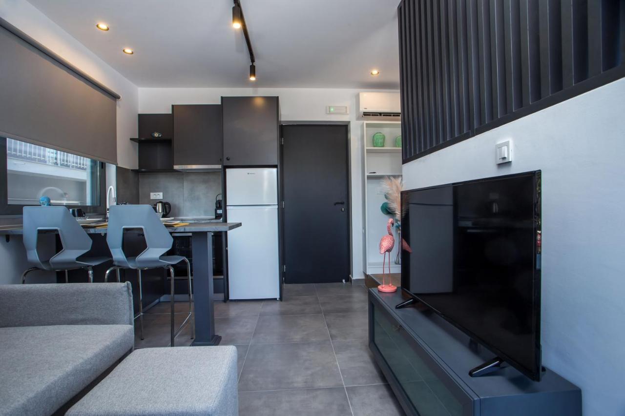 Vm Apartments Rhodes City Esterno foto